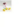 Peluche pour Poppy Playtime Huggy Wuggy Peluche, Jouet Enfant Effrayan...