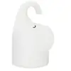 Veilleuse Enfant Silicone Éléphant FONGWAN avec Fonction Minuterie Com...