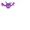 Peluche Minecraft Axolotl pour Big Games Cat Frusde Chauve Souris Kawa...