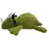 Dinosaure en Peluche Mignon FONGWAN Dessin Animé Animal en Peluche Din...