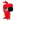 Peluche Minecraft Perroquet Poupées Frusde doux peluches Jouet pour En...