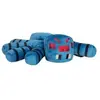 Peluche Minecraft Araignée Poupées Frusde doux peluches Jouet pour Enf...