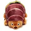 Peluche Tuk Tuk de Raya et le Dernier Dragon Frusde en Tissu Doux au T...