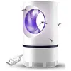 Lampe Anti Moustique Electrique Frusde UV Tueur de Moustique Non Toxiq...