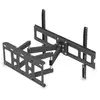 ALIGHTUP Support mural inclinable pivotant à mouvement complet pour té...