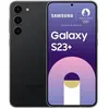 Smartphone - SAMSUNG Galaxy S23 Plus 512 Go 5G - Noir - Single SIM US ...