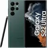 Smartphone - SAMSUNG Galaxy S22 Ultra 512 Go 5G - Vert - Single SIM US...