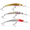 Yo-zuri Minnow Crystal 3d Floating 40g 150 Mm