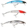 Yo-zuri Minnow Articulé Crystal 3d Floating 22g 130 Mm
