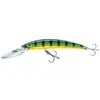 Yo-zuri Minnow Crystal Deep Diver Floating 16g 110 Mm