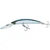 Yo-zuri Minnow Crystal Deep Diver Floating 24g 130 Mm