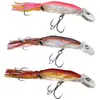 Yo-zuri Minnow 3d Squirt 42g 190 Mm