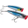 Leurre flottant Yo Zuri Hydro Popper 90 mm R1151-BM (1410)
