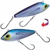 Yo-zuri Lipless Crankbait Bonita Sinking 180g 170 Mm