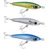 Yo-zuri Stickbait Coulant Diving Slider 70g 140 Mm