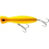 Poisson Nageur Yo-Zuri Mag Popper 160mm : Coloris Yosuri - Yell
