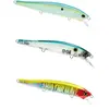 Leurre flottant Yo Zuri Duel Hardcore Minnow Flat 110F R1361-GSSH (3981)
