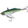 Yo-Zuri R1303-CM High Speed Vibe, Couleur, Maquereau, 130 mm 5-1/4"