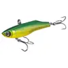 Yo-Zuri R1303-CDR High Speed Vibe, Couleur, Dorado, 130 mm 5-1/4"