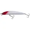 Yo-Zuri Hydro Minnow LC Leurre flottant Chartreuse nacrée 15,2 cm