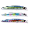Leurre flottant Yo Zuri Duel Hardcore Mid Diver 95 F1191-HGR (5726)