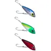 Leurre coulant Yo Zuri Bonita pour la pêche à la traîne 210 mm R1158-CSJT (2136)