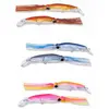 Yo Zuri Leurre flottant de pêche à la traîne 3D Squirt 140 mm R1458-CPHP modèle 3D (2333)