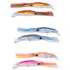 Yo Zuri Leurre flottant de pêche à la traîne 3D Squirt 140 mm R1458-CPRB modèle 3D (2357)