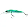 Leurre coulant Yo Zuri Duel 3D Diver 140 R1456-CPNI (2203)