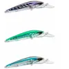Leurre coulant Yo Zuri Duel 3D Diver 120 R1455-CPFF (2111)