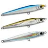 Leurre coulant Yo Zuri Hydro Monster Shot 140 R1480-HDW (8014)