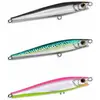 Leurre coulant Yo Zuri Hydro Monster Shot 125 R1452-HGM (1718)
