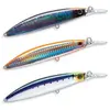 Duel Minnow Bullet Fast 45g 140 Mm