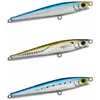 Leurre coulant Yo Zuri Hydro Monster Shot 95 R1450-HDS (7314)