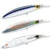 Duel Minnow Bullet Fast 35g 120 Mm