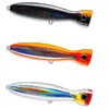 Duel Popper Bullet Bull 30g 100 Mm