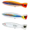 Duel Popper Bullet Bull F1265 30g 100 Mm