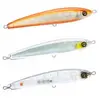 Duel Stickbait De Surface Sonic Boom Dive 56g 160 Mm