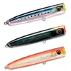 Duel Popper Pop Sonic Boom 32g 120 Mm