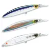 Duel Minnow Bullet Fast 35g 120 Mm