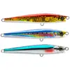 Duel Minnow Monster Shot 140 Mm