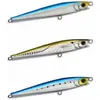 Yo-zuri Stickbait Coulant Hydru Monster Shot 50g 110 Mm