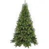 Sapin de Noël Artificiel Tuscan - H120 x Ø81 cm - Vert - Triumph Tree