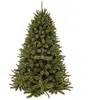 Triumph Tree Forest Frosted Arbre de Noël artificiel - H215 x Ø140 cm ...