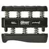 Gripmaster muscleur de main et doigts à haute résistance noir