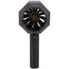 Lixada Mini-souffleur d'air portable compact à moteur sans balais et v...