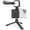 Digipower GO VIRAL - Follow Me Vlogging Kit