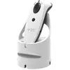 SocketScan S740 Handheld bar code reader 1D/2D LED White