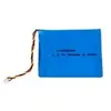 Socket Mobile - Batterie pour lecteur de code barre - Li-Ion - 700 mAh...