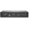 Sonicwall TZ Series (Gen 7) TZ470 - Dispositif de sécurité - avec 3 ans de suite de services de protection essentiels et Cloud Secure Edge pour 1 an SIA-Basic